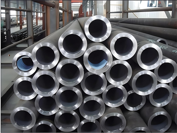 六盘水q345d精密钢管制造工艺流程特点及应用